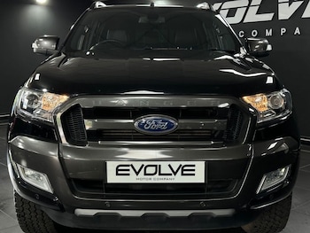 Used Ford Ranger 2019 for sale - 78543555: Photo