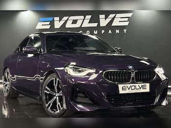 Used BMW 2 Series 2023 for sale - 79722819: Photo