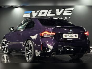 Used BMW 2 Series 2023 for sale - 79722819: Photo