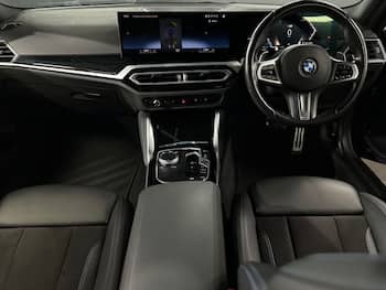 Used BMW 2 Series 2023 for sale - 79722819: Photo