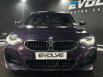 Used BMW 2 Series 2023 for sale - 79722819: Photo