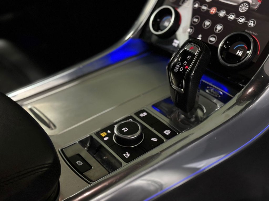 Used Land Rover Range Rover Sport 2018 for sale - 77636638: Photo 22