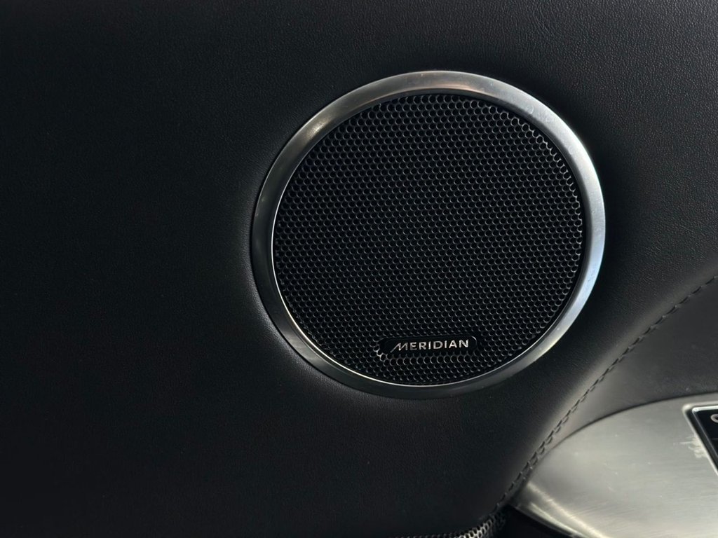 Used Land Rover Range Rover Sport 2018 for sale - 77636638: Photo 24