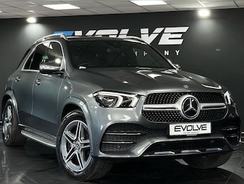 Used Mercedes-Benz GLE 2022 for sale - 78392988: Photo