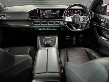 Used Mercedes-Benz GLE 2022 for sale - 78392988: Photo