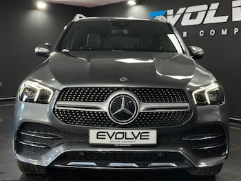 Used Mercedes-Benz GLE 2022 for sale - 78392988: Photo
