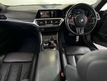 Used BMW M4 2022 for sale - 75194347: Photo