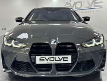 Used BMW M4 2022 for sale - 75194347: Photo