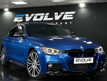 Used BMW 3 Series 2014 for sale - 78942941: Photo