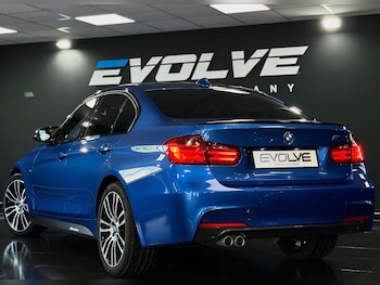 Used BMW 3 Series 2014 for sale - 78942941: Photo