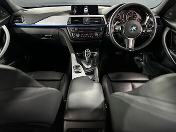 Used BMW 3 Series 2014 for sale - 78942941: Photo