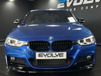 Used BMW 3 Series 2014 for sale - 78942941: Photo