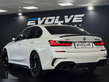 Used BMW 3 Series 2020 for sale - 78974996: Photo