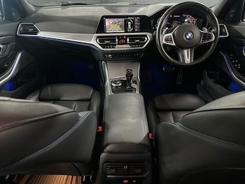 Used BMW 3 Series 2020 for sale - 78974996: Photo