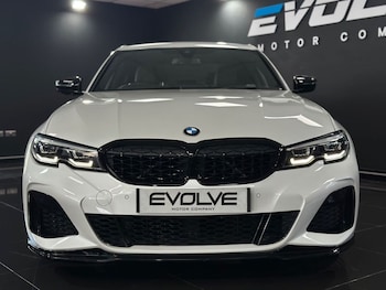 Used BMW 3 Series 2020 for sale - 78974996: Photo