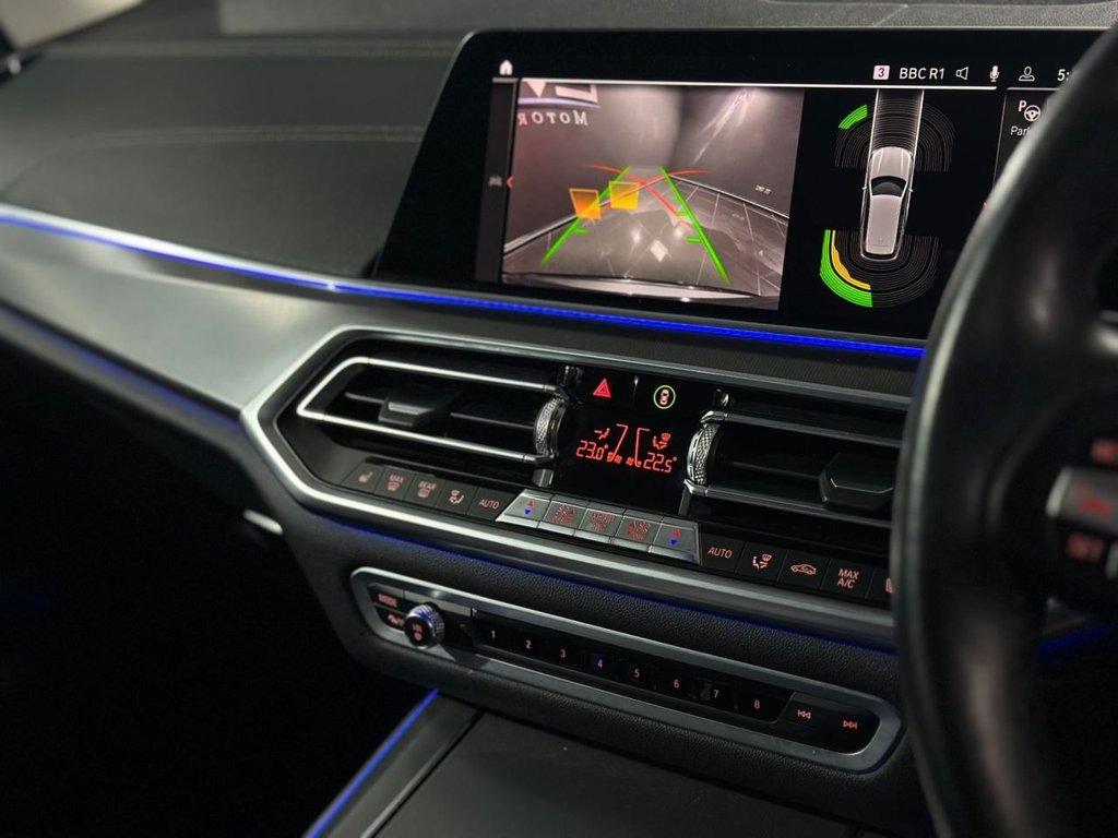 Used BMW X5 2021 for sale - 76888546: Photo 10