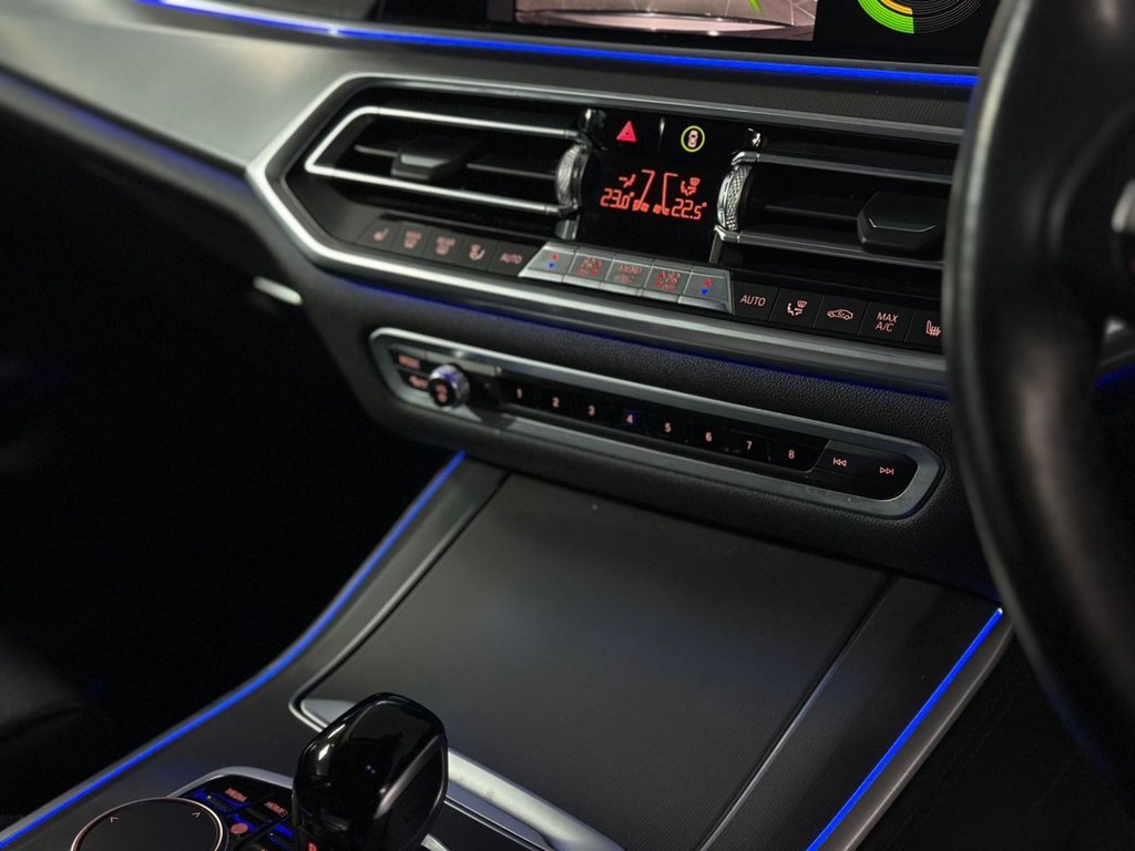 Used BMW X5 2021 for sale - 76888546: Photo 11