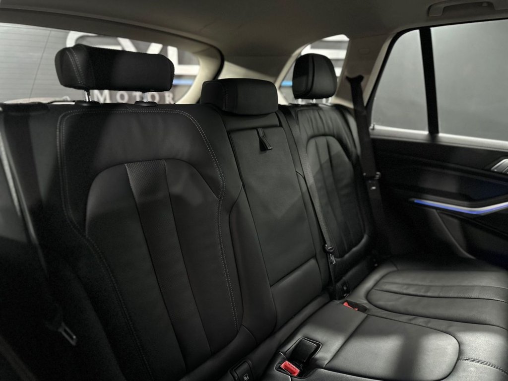 Used BMW X5 2021 for sale - 76888546: Photo 16