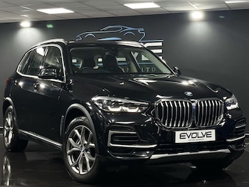 2021 (71) - xDrive30d MHT xLine 5dr Auto