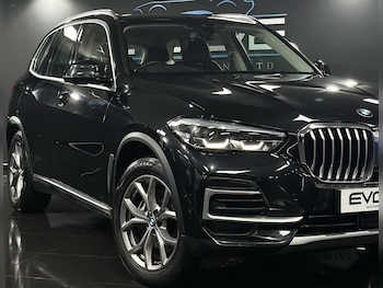 Used BMW X5 2021 for sale - 76888546: Photo