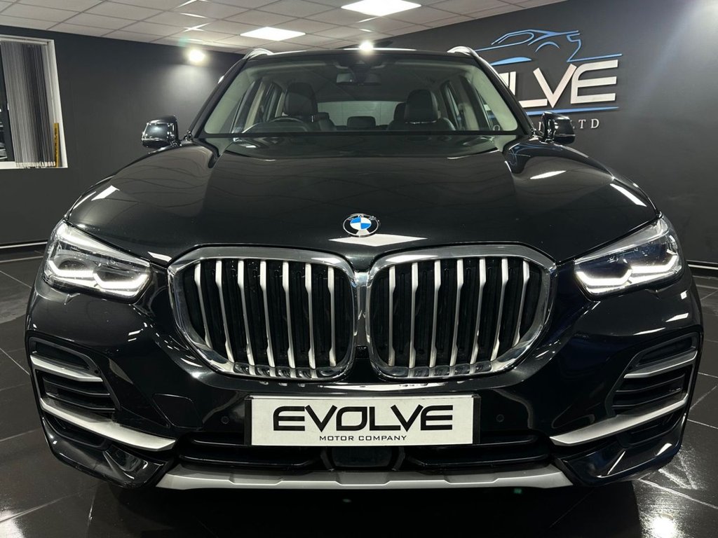 Used BMW X5 2021 for sale - 76888546: Photo 3