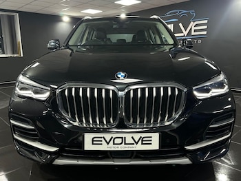 Used BMW X5 2021 for sale - 76888546: Photo