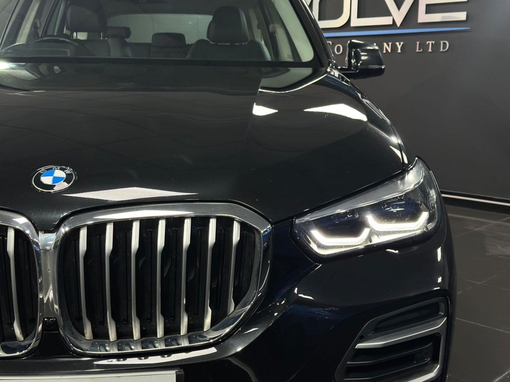 Used BMW X5 2021 for sale - 76888546: Photo 4