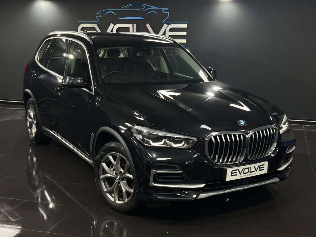 Used BMW X5 2021 for sale - 76888546: Photo 5