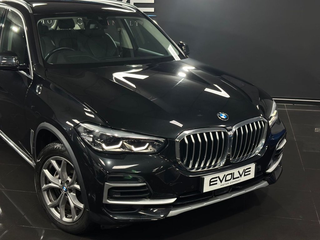 Used BMW X5 2021 for sale - 76888546: Photo 6