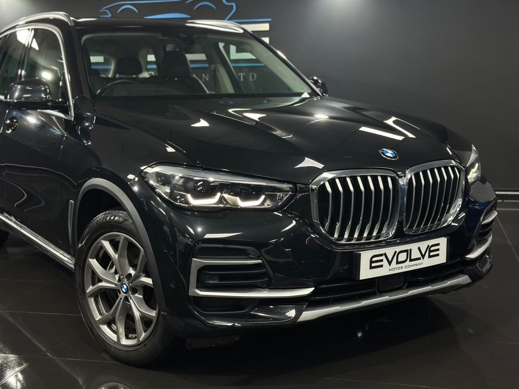 Used BMW X5 2021 for sale - 76888546: Photo 7