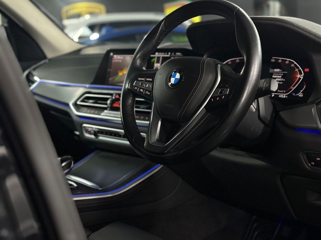 Used BMW X5 2021 for sale - 76888546: Photo 8
