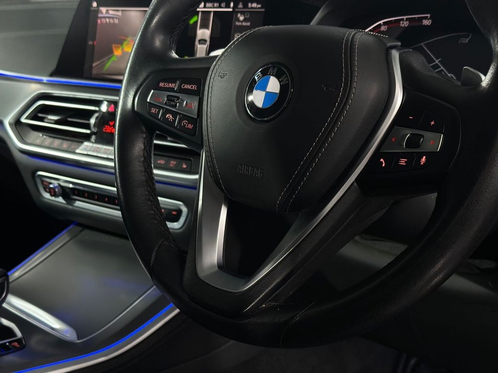 Used BMW X5 2021 for sale - 76888546: Photo 9