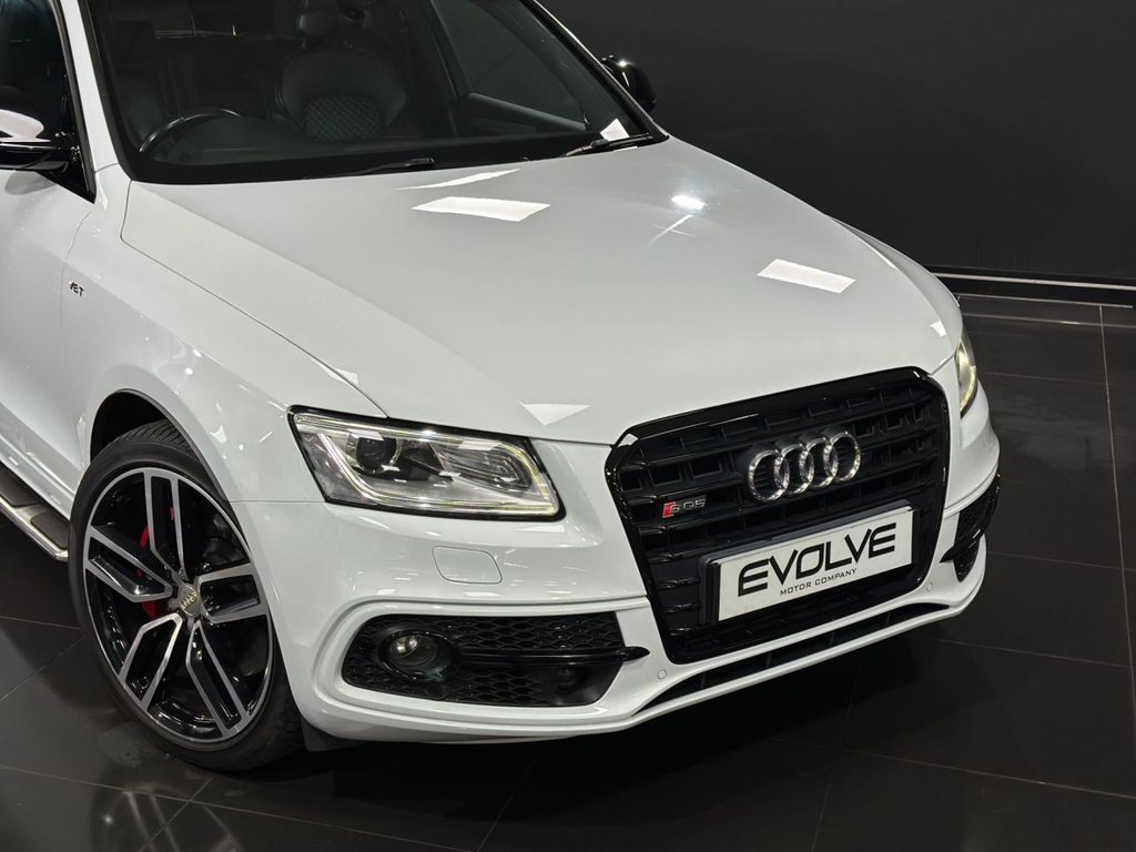 Used Audi SQ5 2016 for sale - 76590738: Photo 12