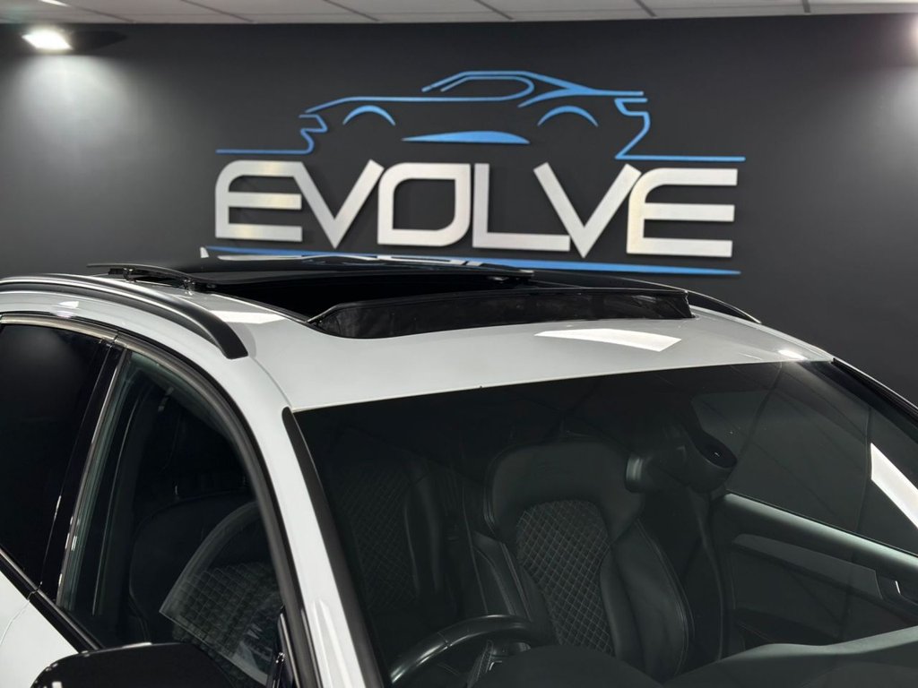 Used Audi SQ5 2016 for sale - 76590738: Photo 16