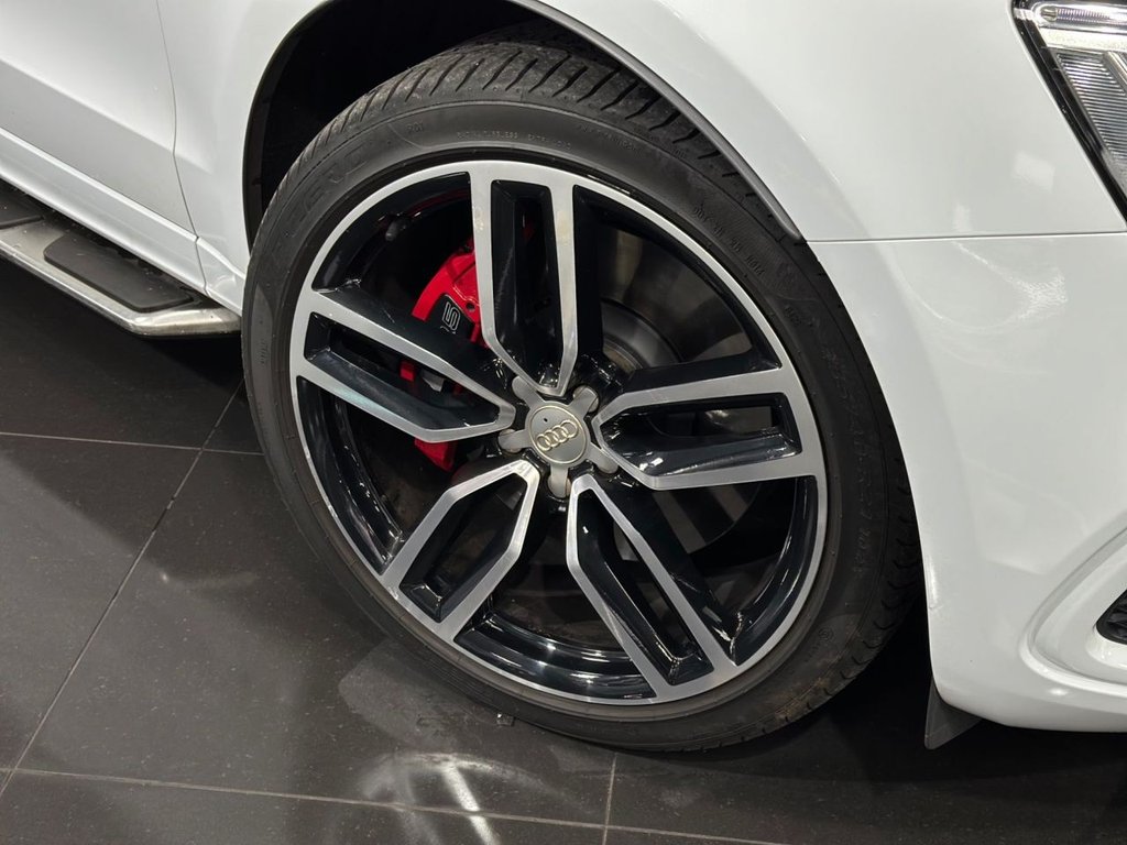 Used Audi SQ5 2016 for sale - 76590738: Photo 17