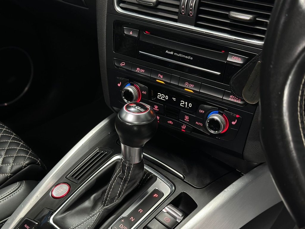 Used Audi SQ5 2016 for sale - 76590738: Photo 23