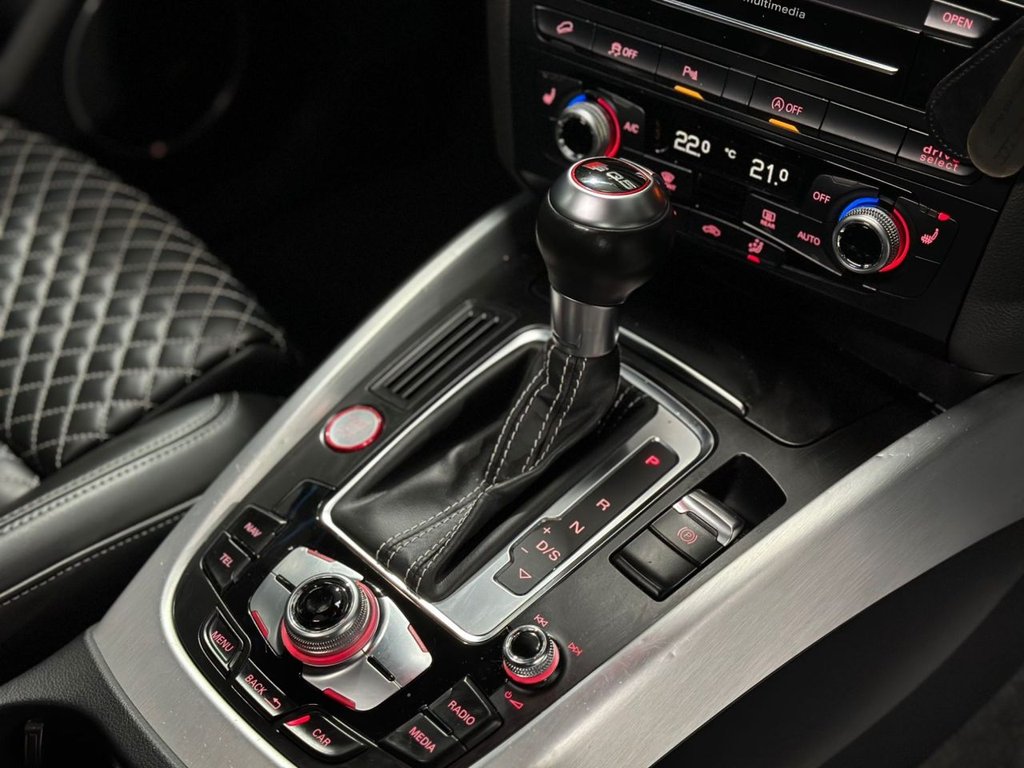 Used Audi SQ5 2016 for sale - 76590738: Photo 24