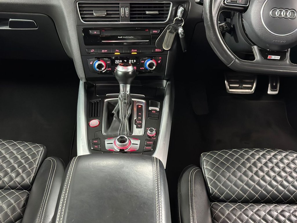 Used Audi SQ5 2016 for sale - 76590738: Photo 25