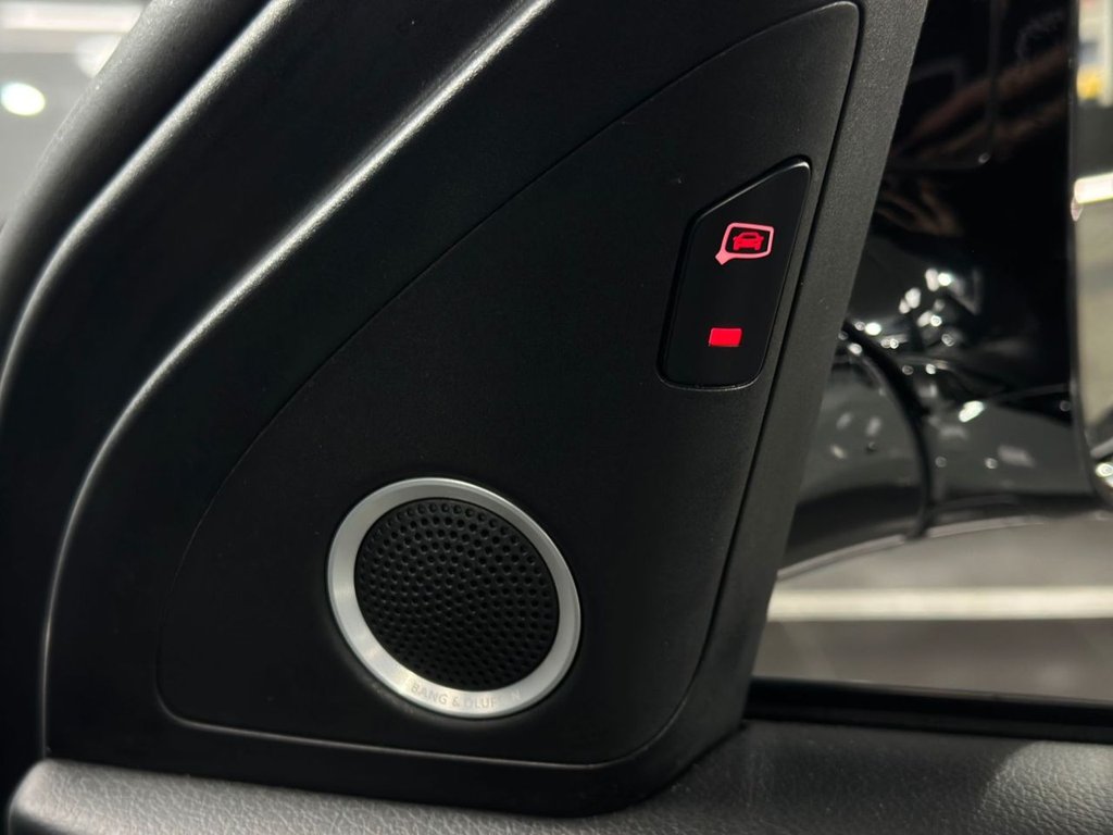 Used Audi SQ5 2016 for sale - 76590738: Photo 28