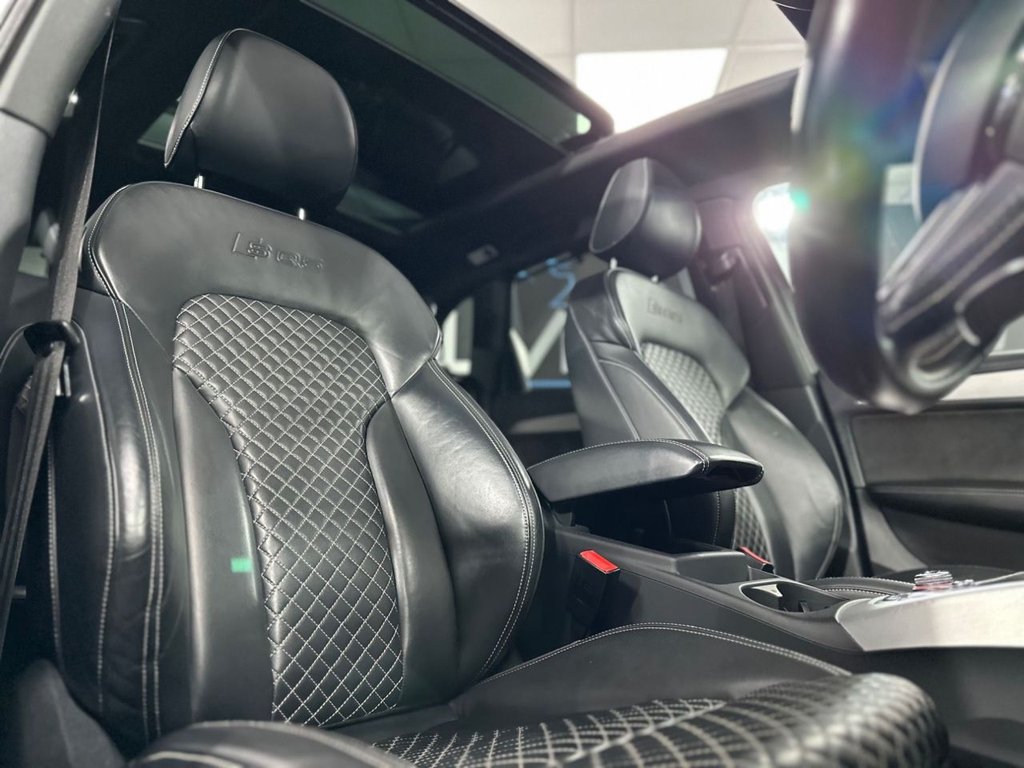 Used Audi SQ5 2016 for sale - 76590738: Photo 29