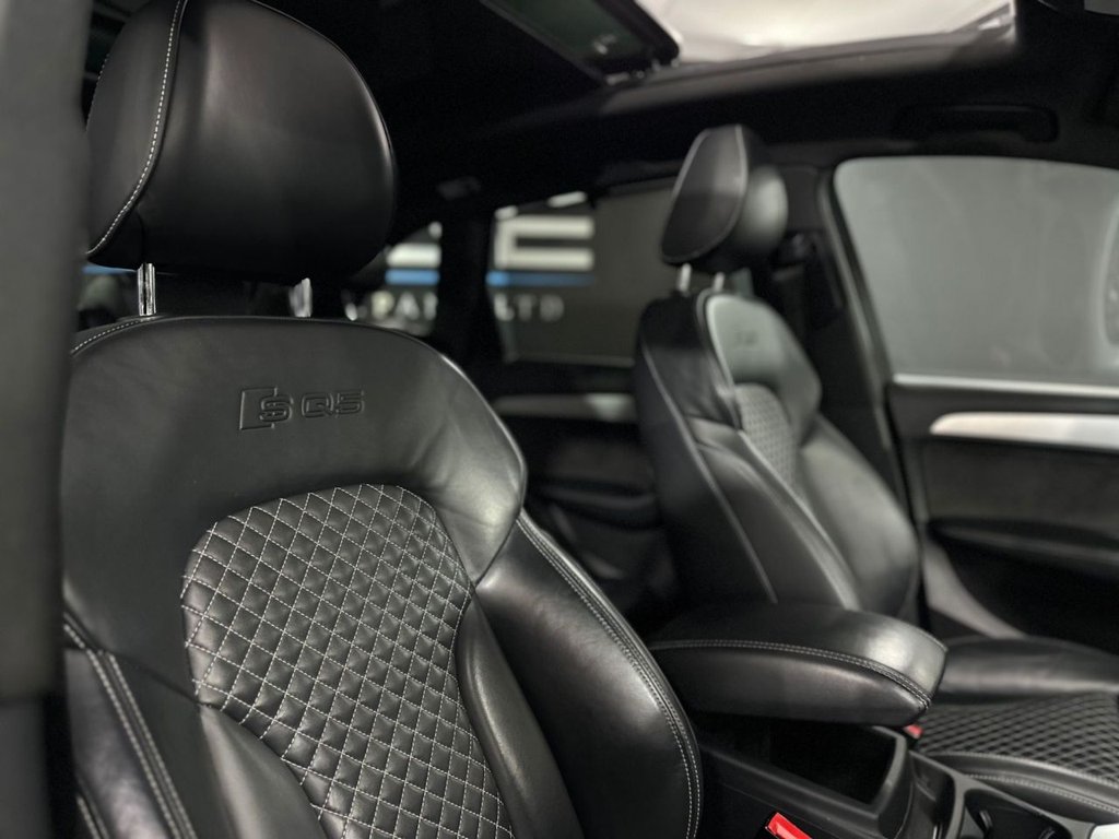 Used Audi SQ5 2016 for sale - 76590738: Photo 30