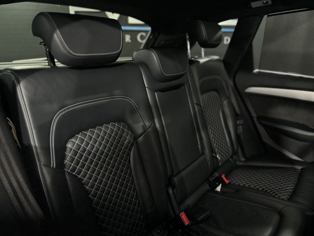 Used Audi SQ5 2016 for sale - 76590738: Photo 31