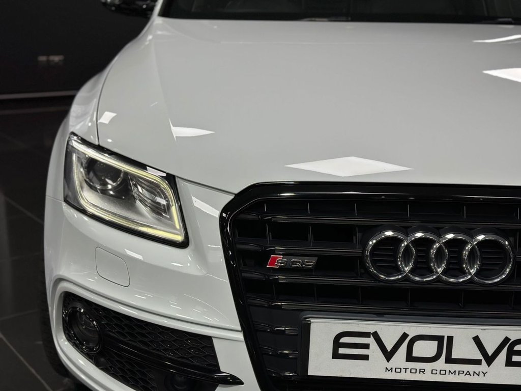 Used Audi SQ5 2016 for sale - 76590738: Photo 6