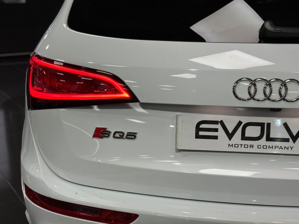 Used Audi SQ5 2016 for sale - 76590738: Photo 7