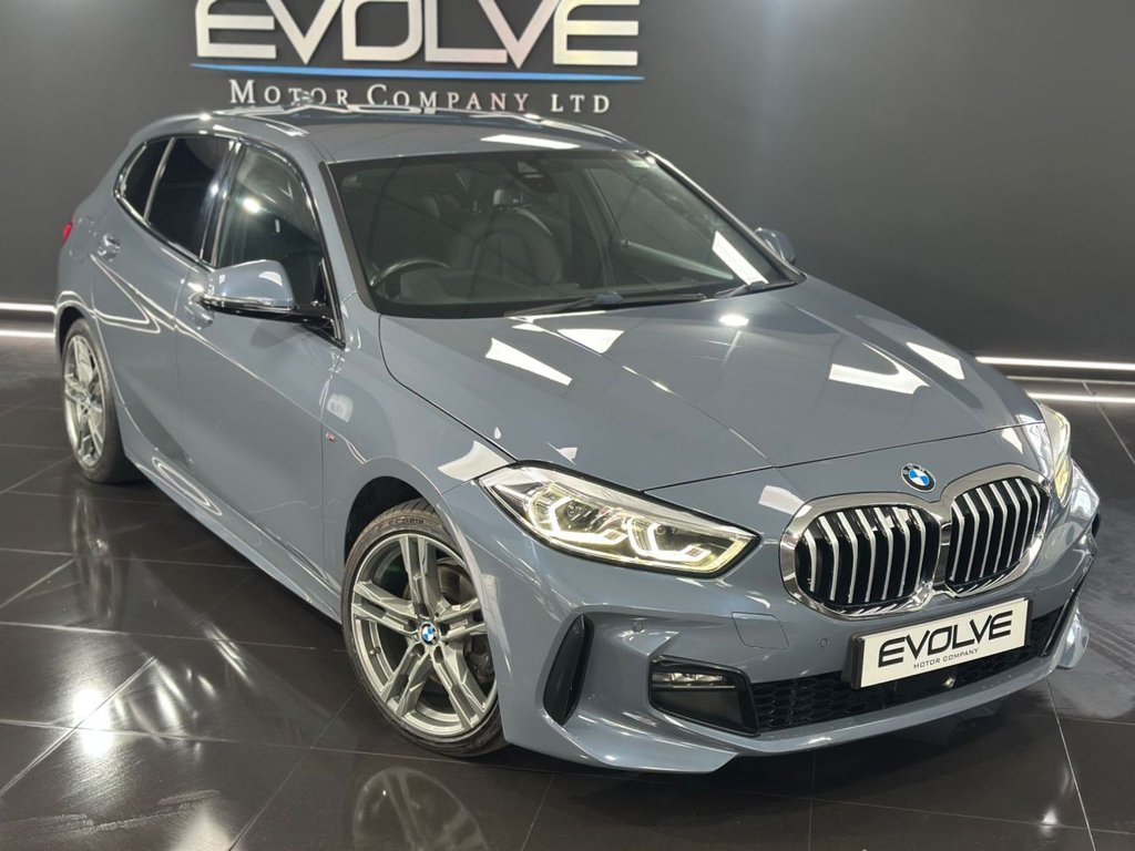 Used BMW 1 Series 2020 for sale - 76210239: Photo 10