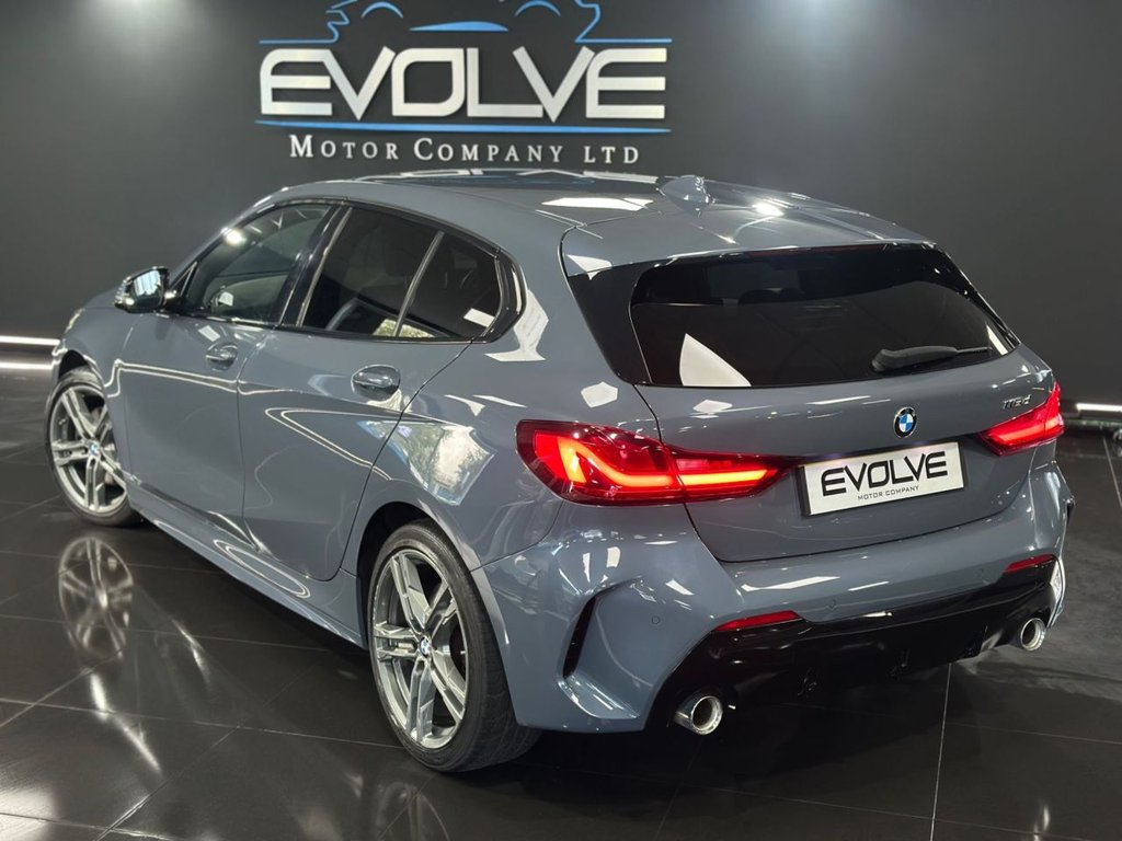 Used BMW 1 Series 2020 for sale - 76210239: Photo 11