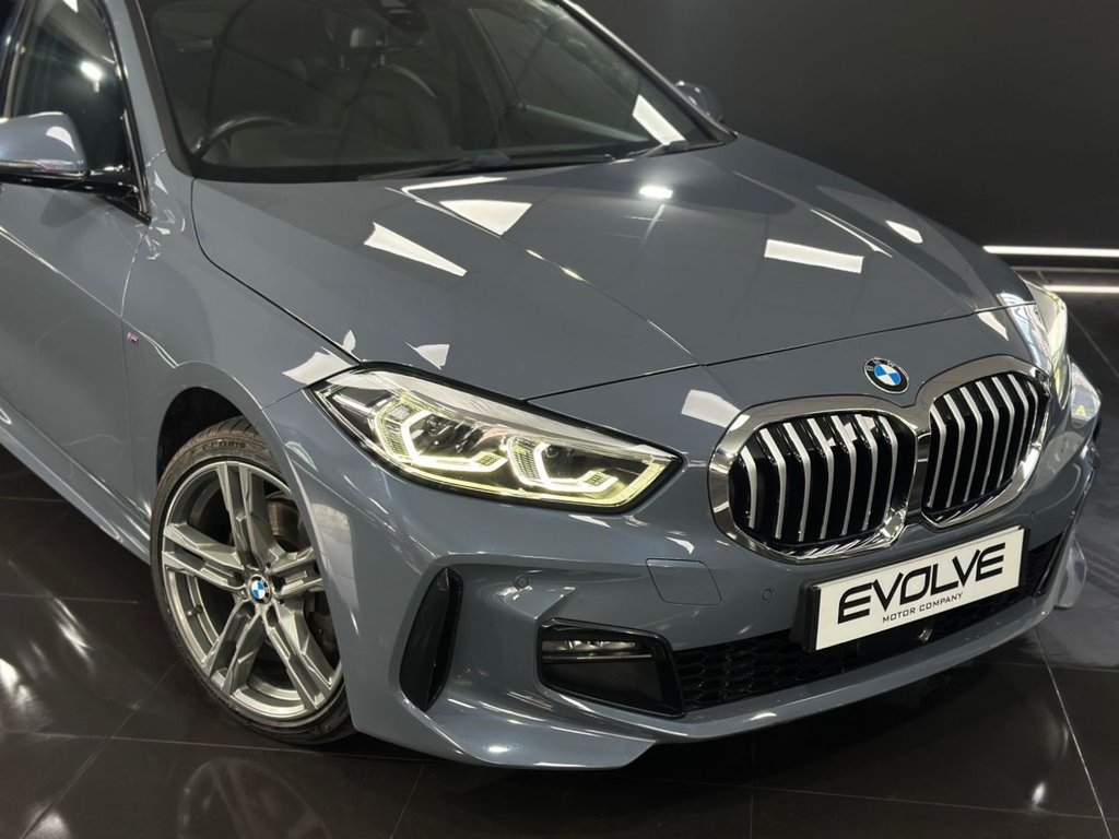 Used BMW 1 Series 2020 for sale - 76210239: Photo 12