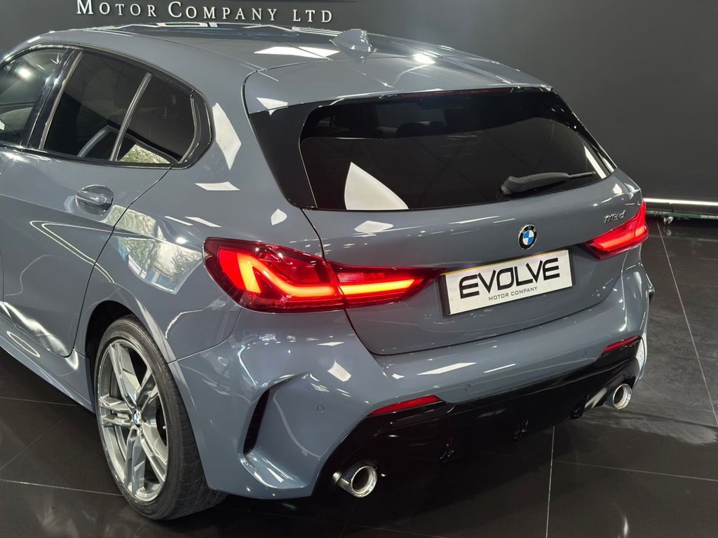 Used BMW 1 Series 2020 for sale - 76210239: Photo 13