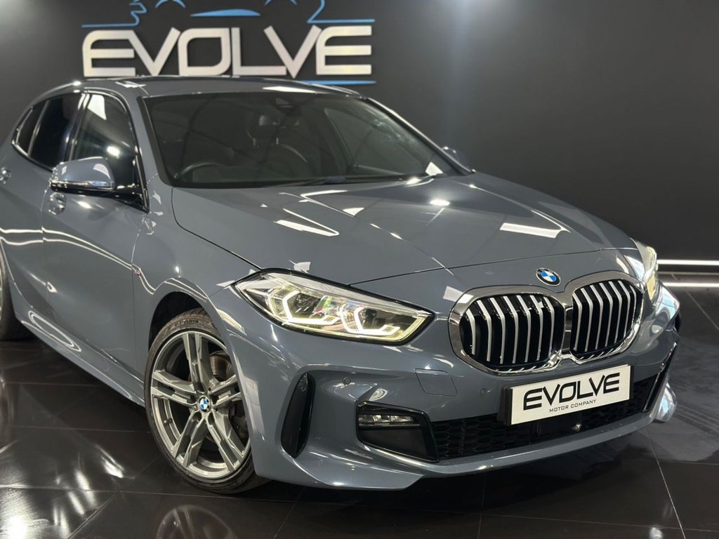 Used BMW 1 Series 2020 for sale - 76210239: Photo 14