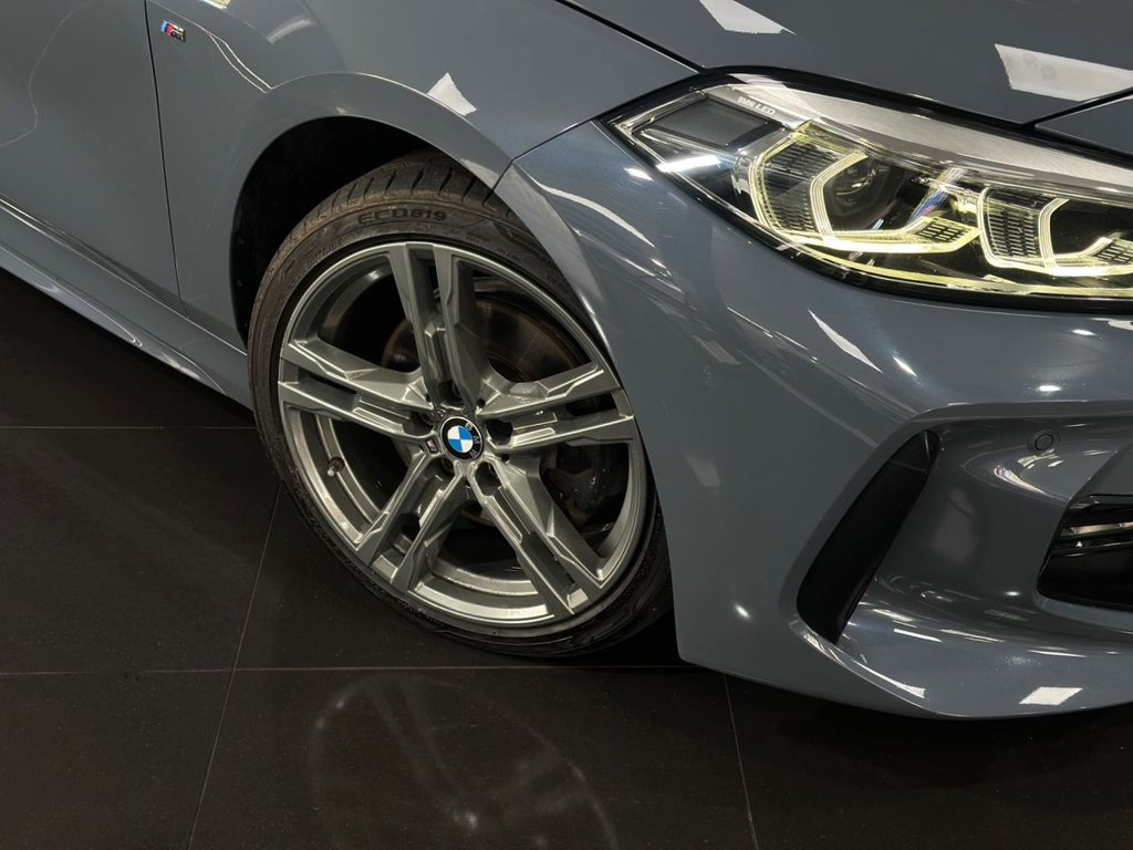 Used BMW 1 Series 2020 for sale - 76210239: Photo 15